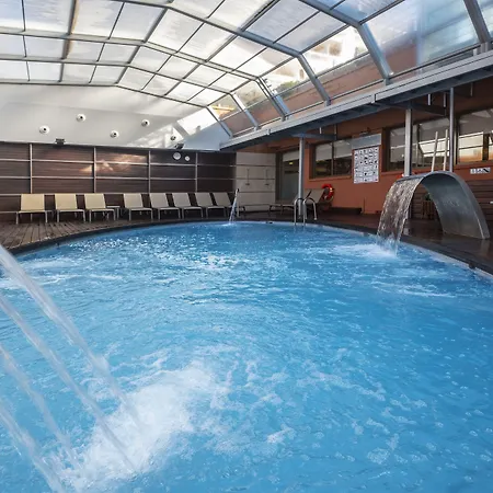 Hotel Rosamar & 4*s Lloret de Mar